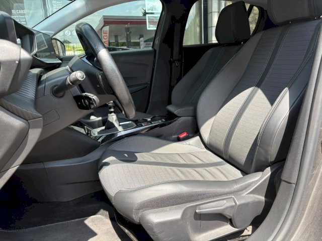 Peugeot Peugeot 208 1.5 BlueHDi 100ch Allure 