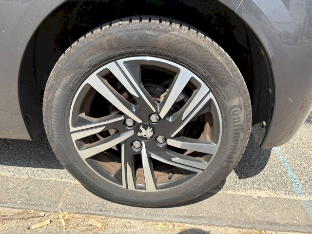 Peugeot Peugeot 208 1.5 BlueHDi 100ch Allure 