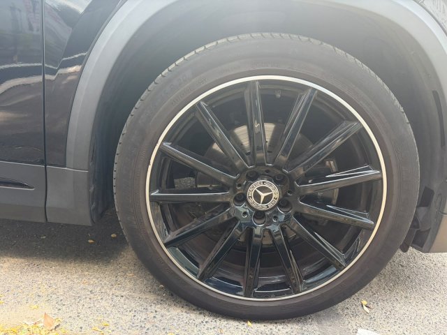 Mercedes-Benz Mercedes-Benz Classe GLA II 200 163ch AMG Line 7G-DCT