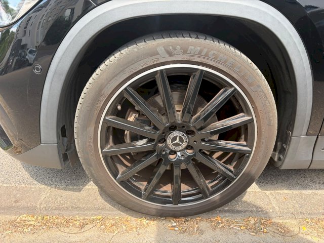 Mercedes-Benz Mercedes-Benz Classe GLA II 200 163ch AMG Line 7G-DCT