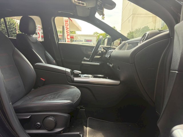 Mercedes-Benz Mercedes-Benz Classe GLA II 200 163ch AMG Line 7G-DCT