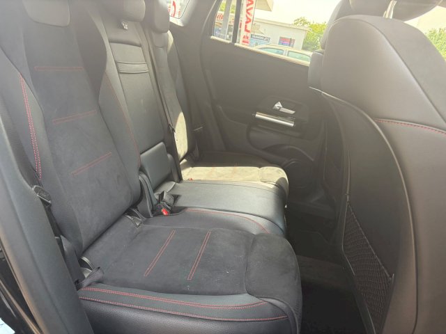 Mercedes-Benz Mercedes-Benz Classe GLA II 200 163ch AMG Line 7G-DCT
