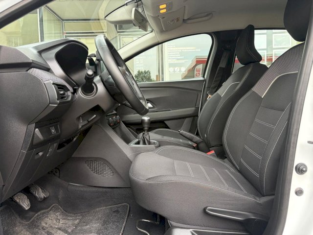 Dacia Dacia Sandero III 1.0 TCe 90ch Confort