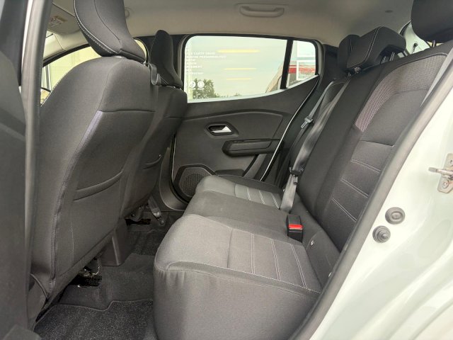 Dacia Dacia Sandero III 1.0 TCe 90ch Confort