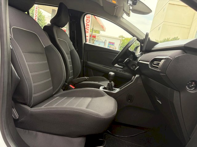 Dacia Dacia Sandero III 1.0 TCe 90ch Confort