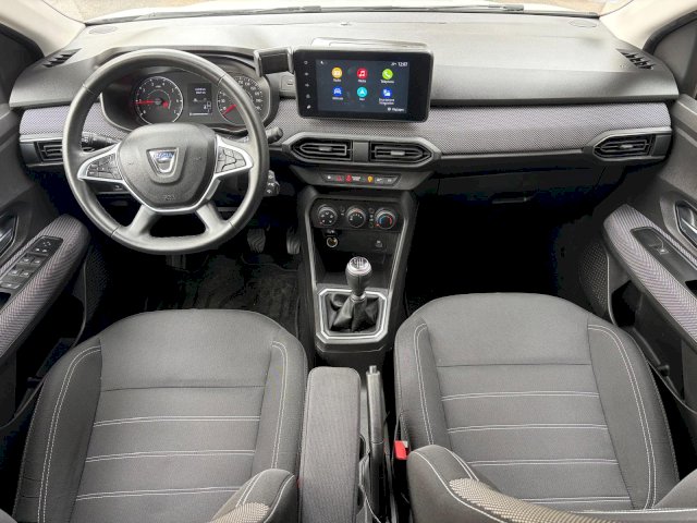 Dacia Dacia Sandero III 1.0 TCe 90ch Confort