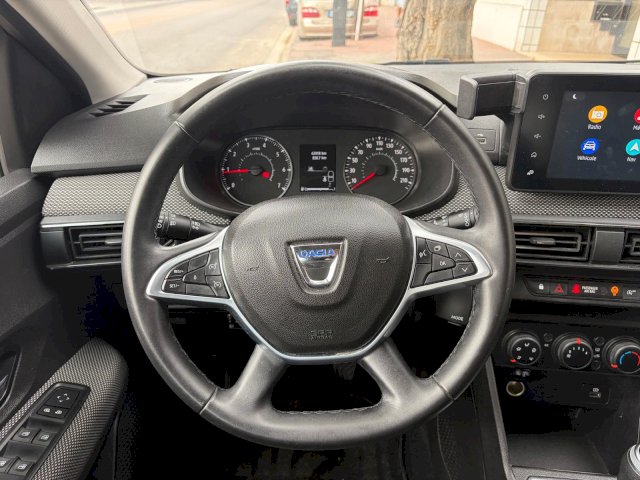 Dacia Dacia Sandero III 1.0 TCe 90ch Confort
