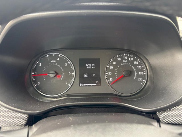 Dacia Dacia Sandero III 1.0 TCe 90ch Confort