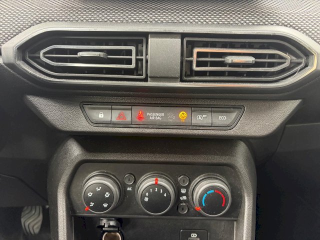 Dacia Dacia Sandero III 1.0 TCe 90ch Confort