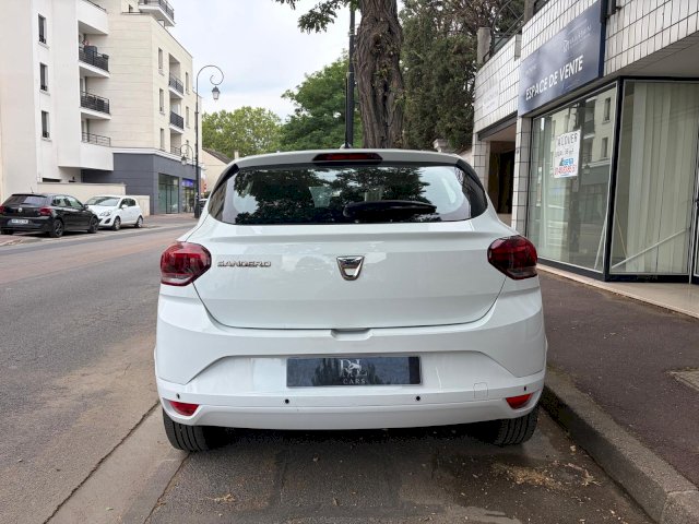 Dacia Dacia Sandero III 1.0 TCe 90ch Confort