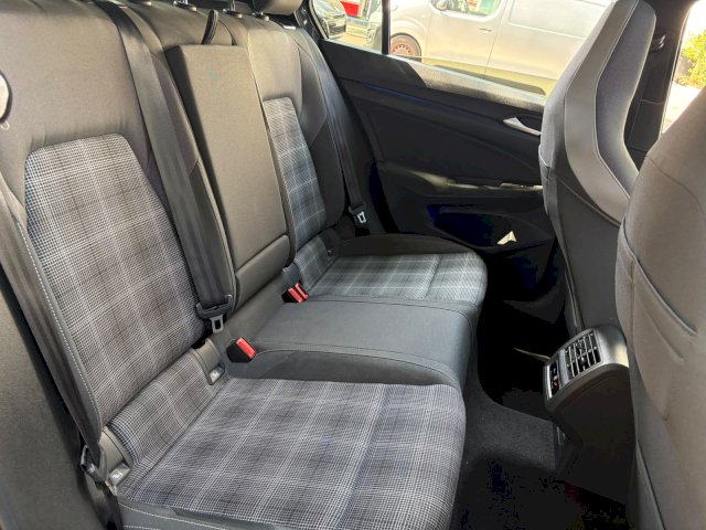 Volkswagen Volkswagen Golf VIII 2.0 TDI SCR 200ch GTD DSG7