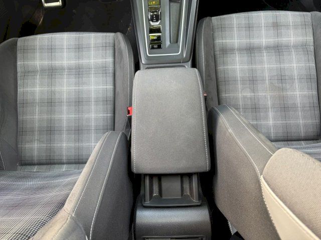Volkswagen Volkswagen Golf VIII 2.0 TDI SCR 200ch GTD DSG7