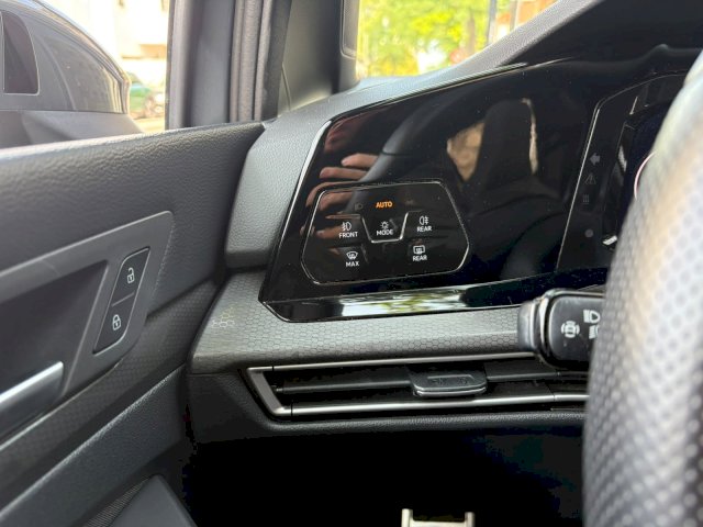 Volkswagen Volkswagen Golf VIII 2.0 TDI SCR 200ch GTD DSG7