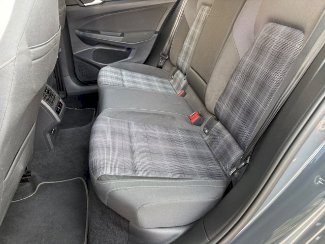 Volkswagen Volkswagen Golf VIII 2.0 TDI SCR 200ch GTD DSG7