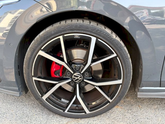Volkswagen Volkswagen Golf VIII 2.0 TDI SCR 200ch GTD DSG7