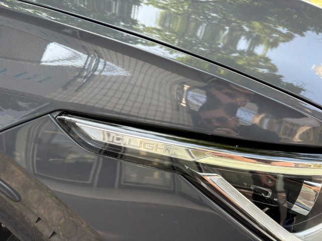 Volkswagen Volkswagen Golf VIII 2.0 TDI SCR 200ch GTD DSG7