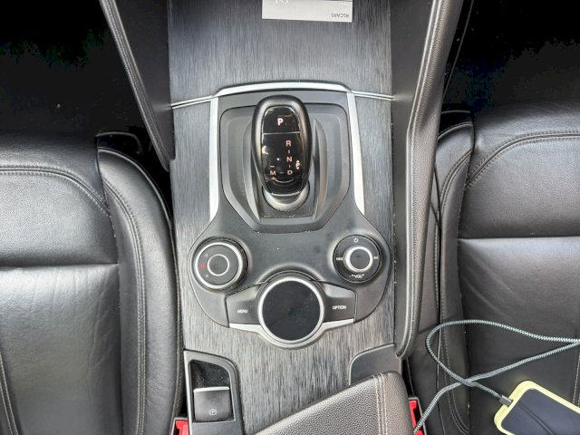 Alfa-Romeo Alfa-Romeo Giulia 2.2 JTD 190 ch AT8 SPORT