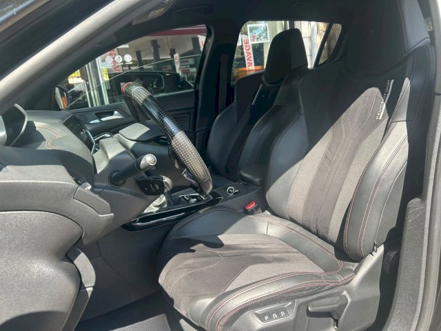 Peugeot Peugeot 308 1.6 PureTech 263ch GTi