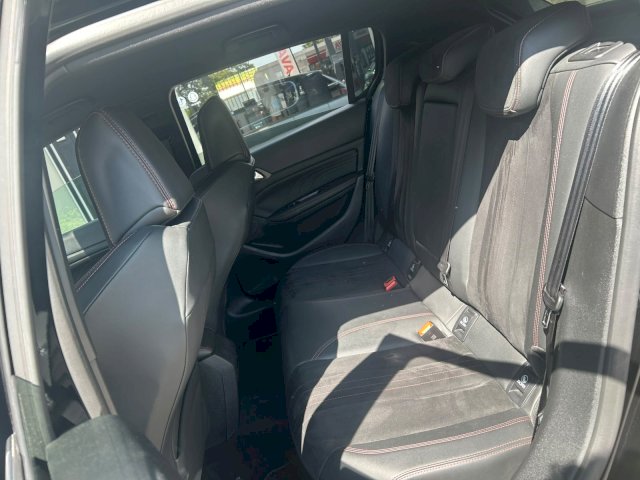 Peugeot Peugeot 308 1.6 PureTech 263ch GTi