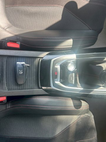 Peugeot Peugeot 308 1.6 PureTech 263ch GTi