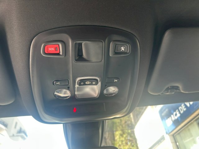Peugeot Peugeot 308 1.6 PureTech 263ch GTi