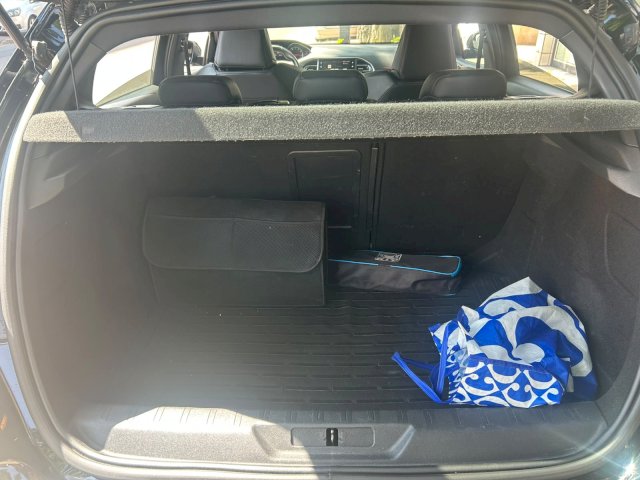 Peugeot Peugeot 308 1.6 PureTech 263ch GTi