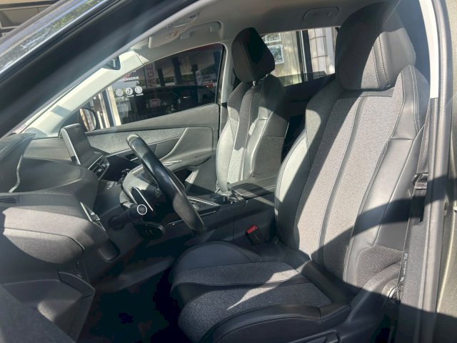 Peugeot Peugeot 3008 II 1.2 PureTech 130ch Allure Business 