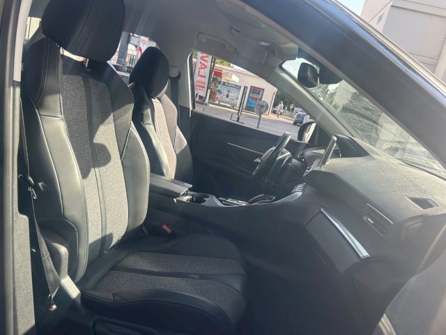 Peugeot Peugeot 3008 II 1.2 PureTech 130ch Allure Business 
