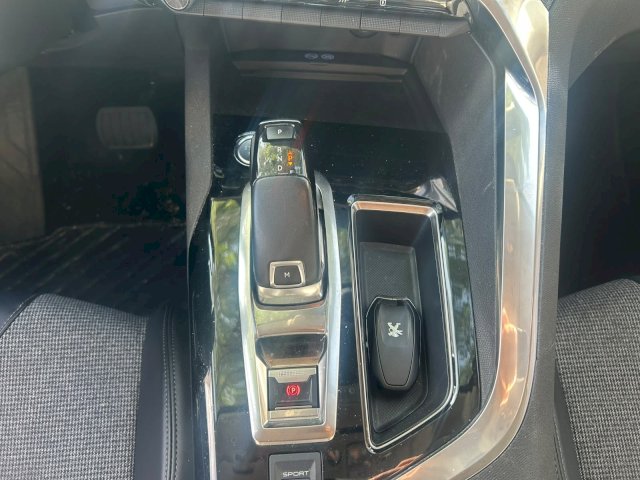 Peugeot Peugeot 3008 II 1.2 PureTech 130ch Allure Business 