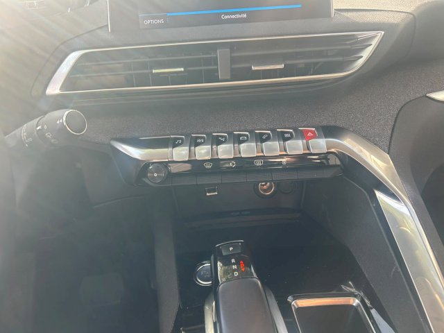Peugeot Peugeot 3008 II 1.2 PureTech 130ch Allure Business 