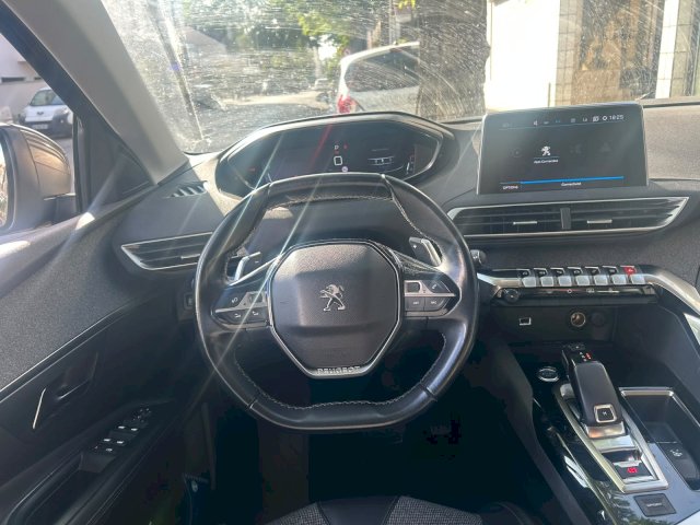 Peugeot Peugeot 3008 II 1.2 PureTech 130ch Allure Business 
