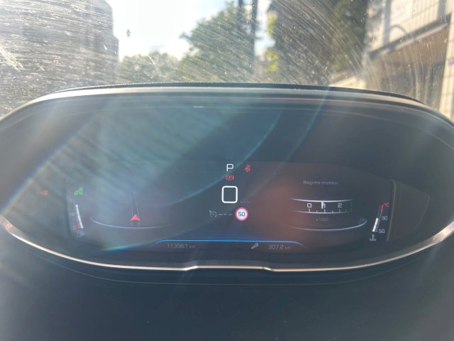 Peugeot Peugeot 3008 II 1.2 PureTech 130ch Allure Business 
