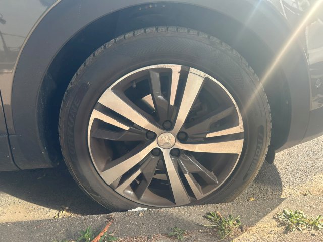 Peugeot Peugeot 3008 II 1.2 PureTech 130ch Allure Business 