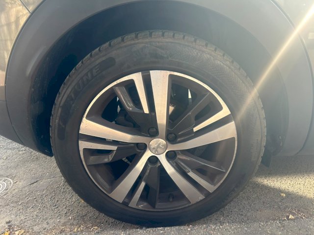 Peugeot Peugeot 3008 II 1.2 PureTech 130ch Allure Business 