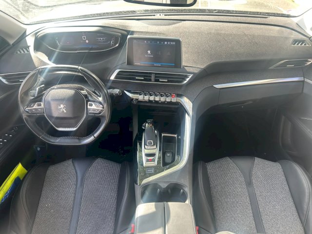 Peugeot Peugeot 3008 II 1.2 PureTech 130ch Allure Business 