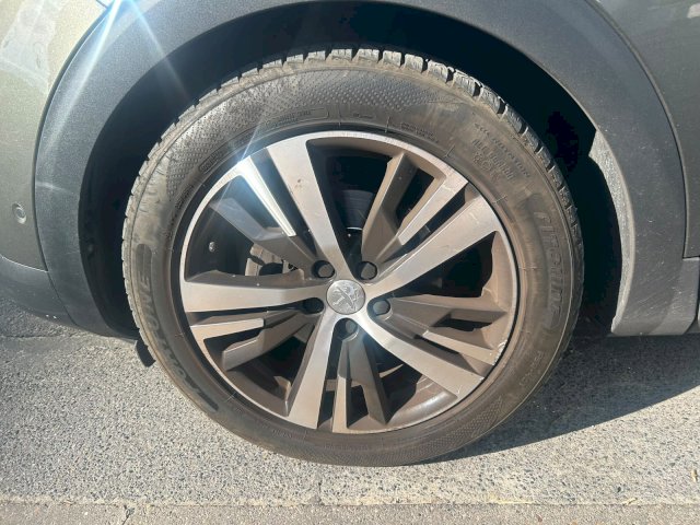 Peugeot Peugeot 3008 II 1.2 PureTech 130ch Allure Business 