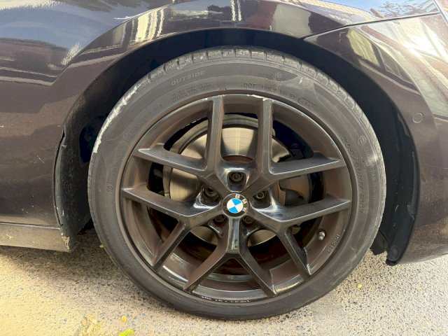 BMW BMW Serie 2 Activetourer I (F45) 220dA 190ch Luxury