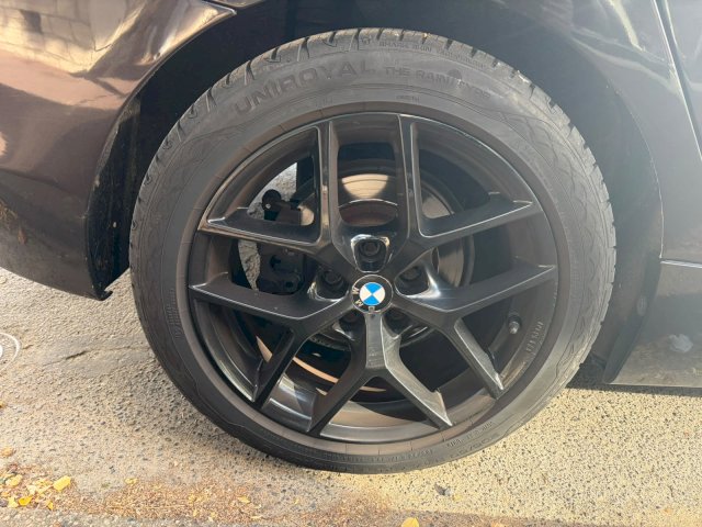 BMW BMW Serie 2 Activetourer I (F45) 220dA 190ch Luxury