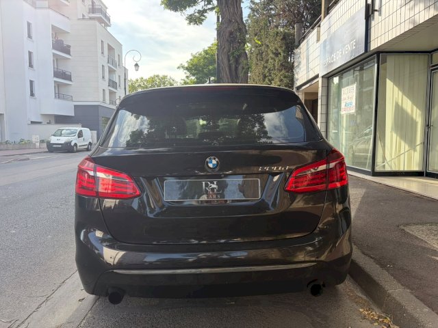 BMW BMW Serie 2 Activetourer I (F45) 220dA 190ch Luxury