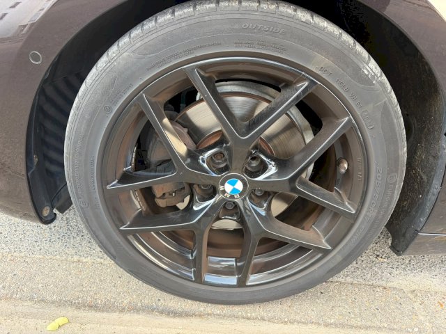 BMW BMW Serie 2 Activetourer I (F45) 220dA 190ch Luxury