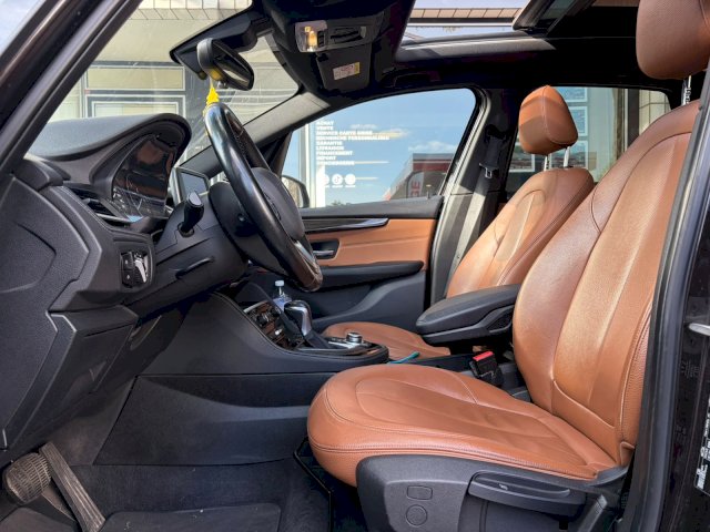BMW BMW Serie 2 Activetourer I (F45) 220dA 190ch Luxury
