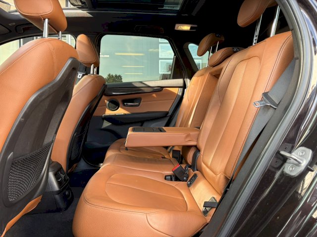 BMW BMW Serie 2 Activetourer I (F45) 220dA 190ch Luxury