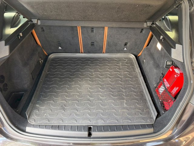 BMW BMW Serie 2 Activetourer I (F45) 220dA 190ch Luxury
