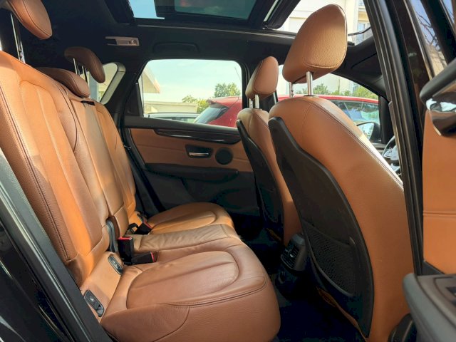 BMW BMW Serie 2 Activetourer I (F45) 220dA 190ch Luxury