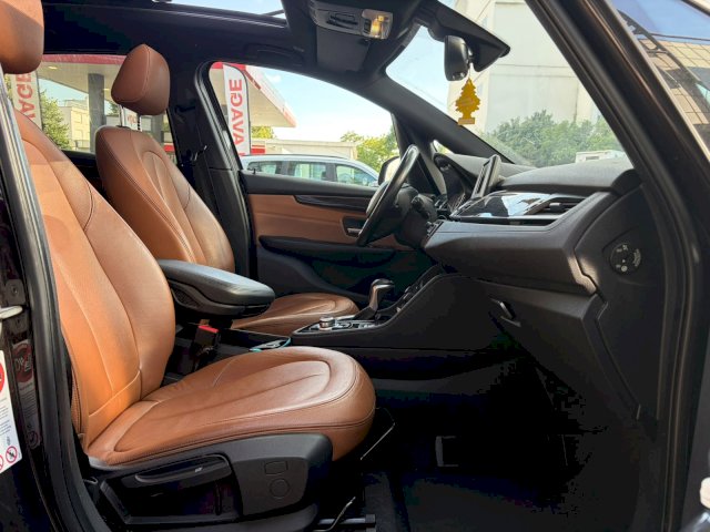 BMW BMW Serie 2 Activetourer I (F45) 220dA 190ch Luxury