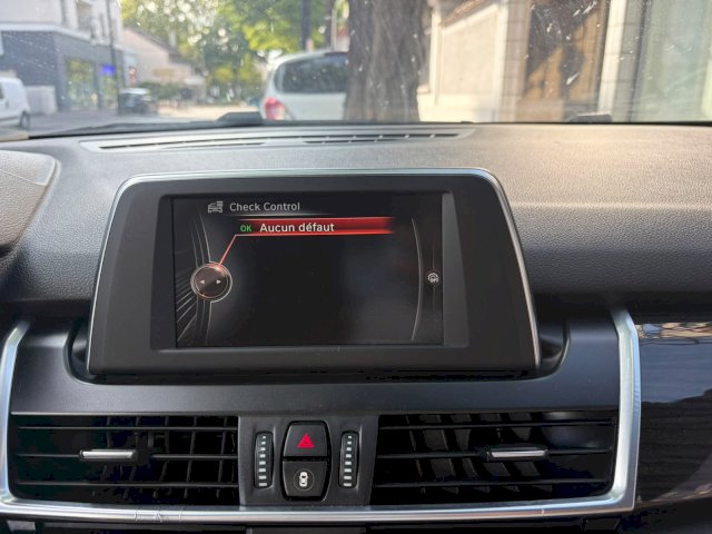 BMW BMW Serie 2 Activetourer I (F45) 220dA 190ch Luxury