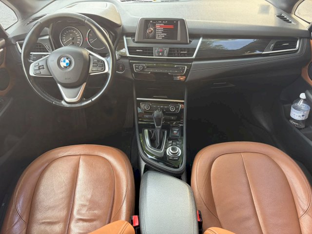 BMW BMW Serie 2 Activetourer I (F45) 220dA 190ch Luxury