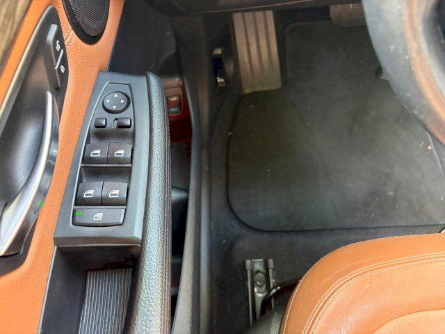 BMW BMW Serie 2 Activetourer I (F45) 220dA 190ch Luxury