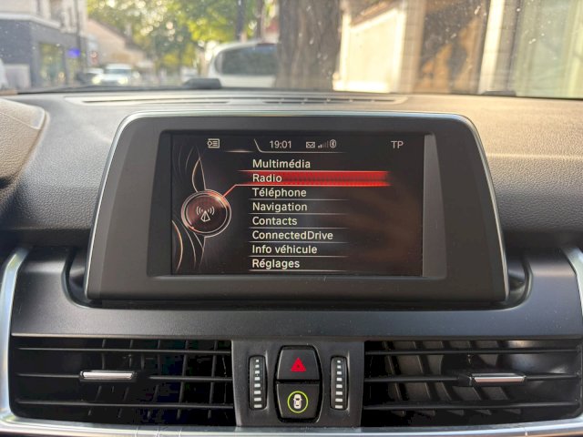 BMW BMW Serie 2 Activetourer I (F45) 220dA 190ch Luxury