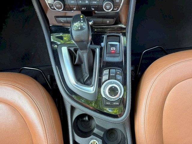 BMW BMW Serie 2 Activetourer I (F45) 220dA 190ch Luxury